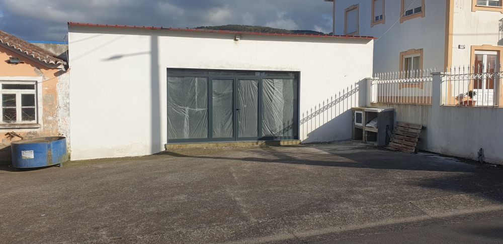 Arrenda Espaço Comercial