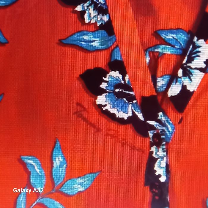 Bluzka Tommy Hilfiger rozmiar 38 stan idealny