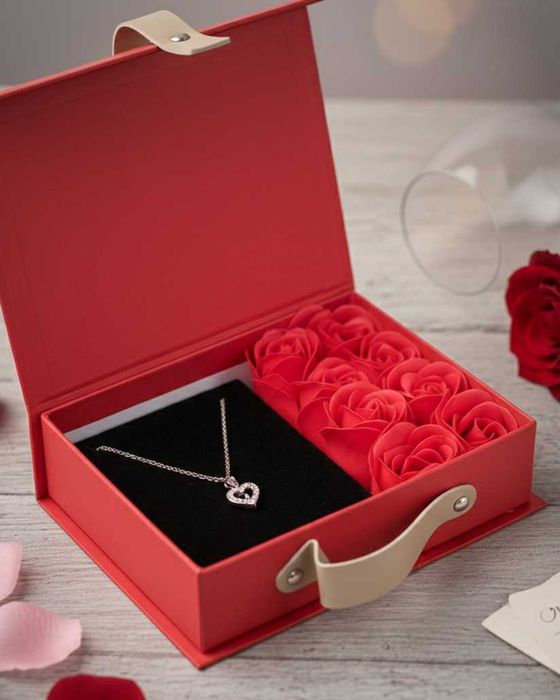 Presente São Valentim