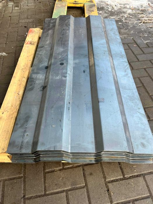 Burty do przyczep d35,d47,d55,hl,hw,bss, blachy na burty