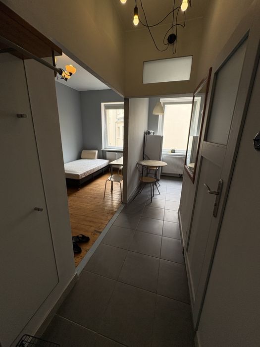 Mieszkanie – Poznań, Piekary, Stare Miasto - Widok 2