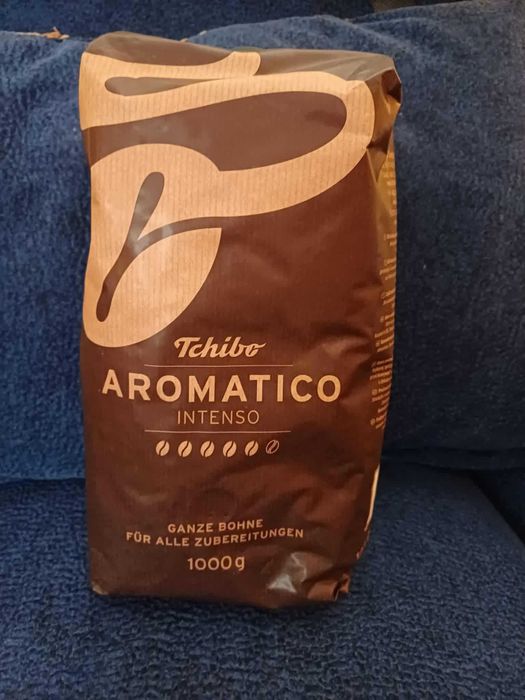 Tschibo 2 kg z niemiec