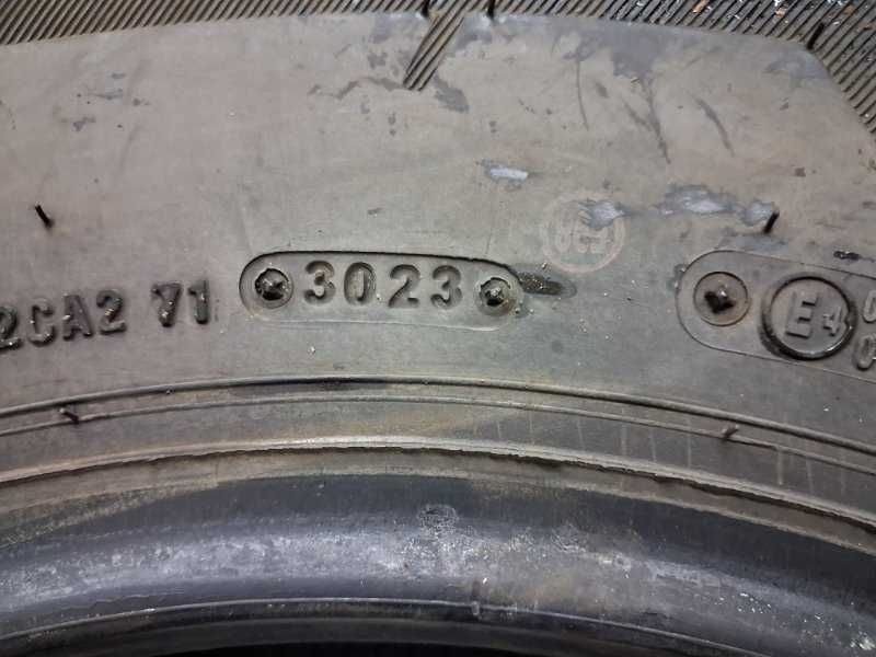 Шини 2 шт пара ЛІТО ACCEIRA 245/70/16