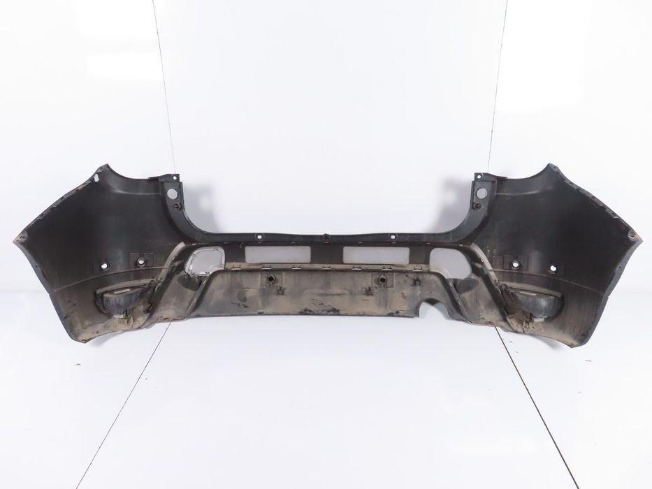 Parachoques Dacia Duster Ref: 850700542R / 850706367R