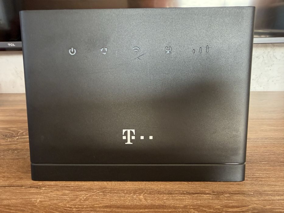 Router Huawei B315s-22 SIM