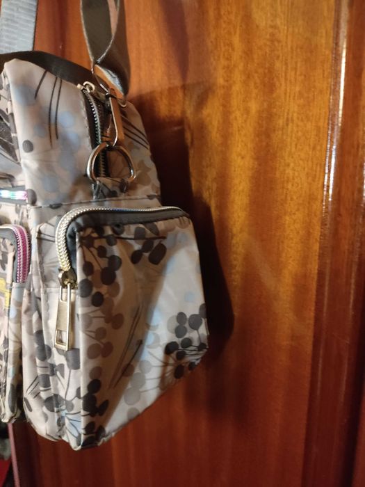Mala muitas divisões