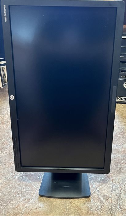 HP Elite display e221c