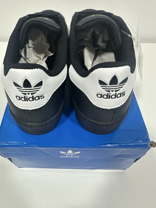 Sapatilhas Adidas Superstar II