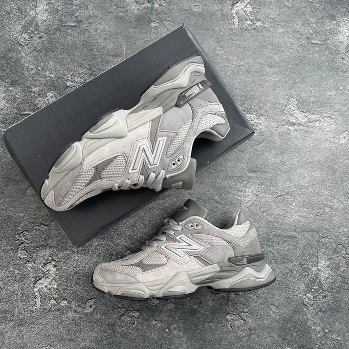 New Balance 9060 grey 37 - 46р