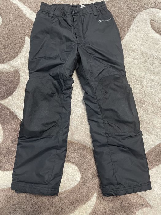 Зимова куртка та штани, набір