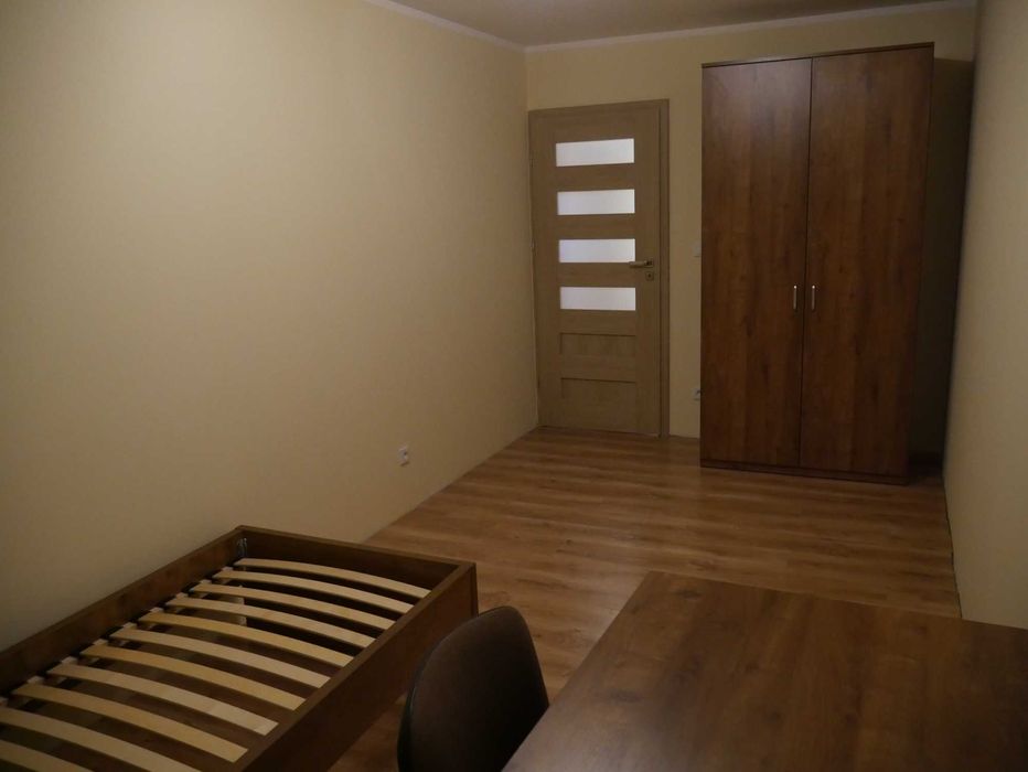 Pokój do wynwjęcia w Gliwicach