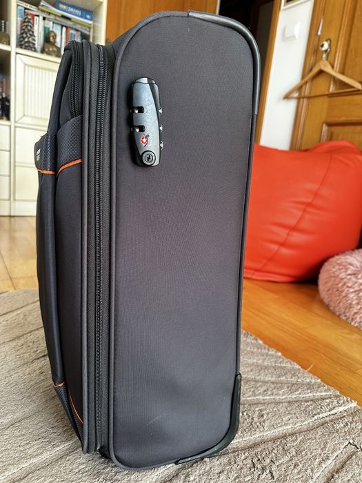 Mala de viagem de cabine