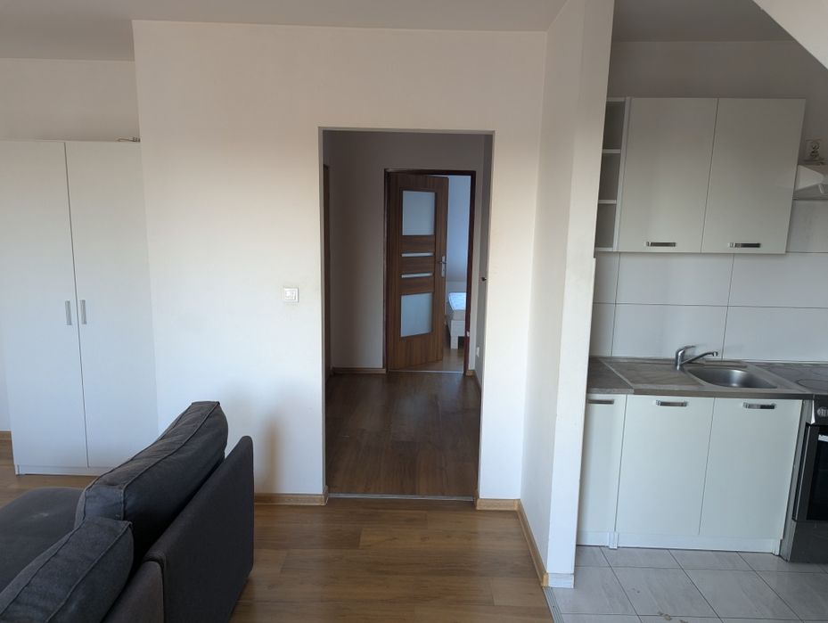 Mieszkanie na wynajem