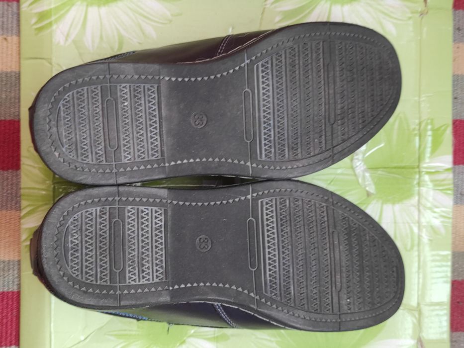 Туфли.           .