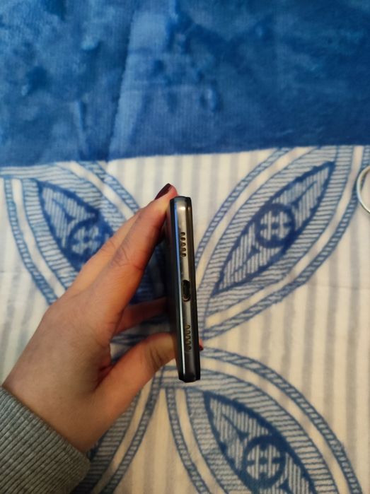 Smartphone Huawei p8 lite preto para peças