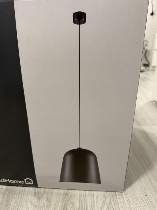 Lampa GoodHome Calume