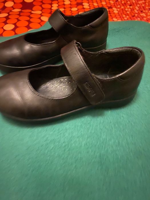 Camper - Sapatos criança menina 30