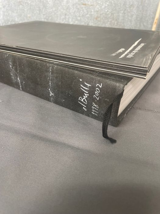 Livro El Bulli Gatronómico