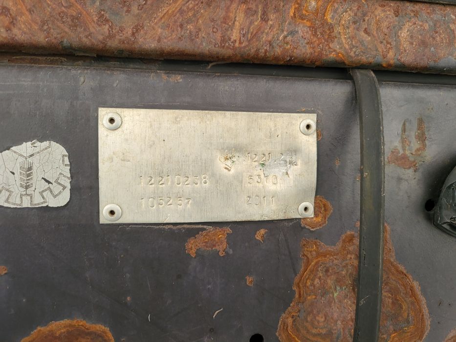 Трактор МТЗ 1221.2, БЕЛАРУС, 130 к.с. наробіток 6000 мотогодин, 2010 р