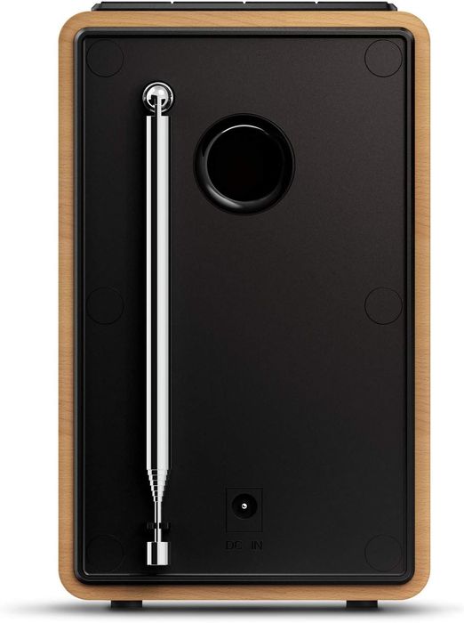 Radio FM na baterie Philips TAR5005/10