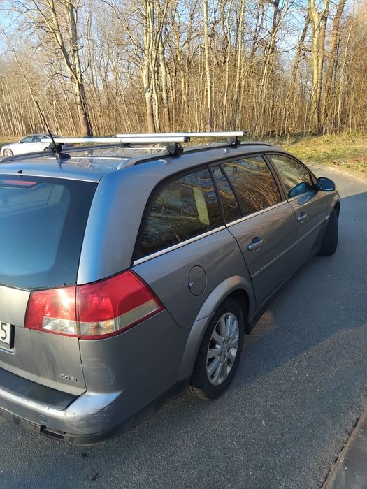 Opel Vecrta 1.9 CDTI
