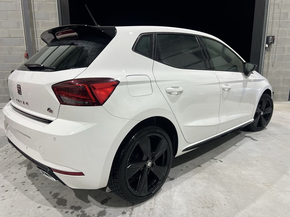 Seat Ibiza 1.0 FR  GNC