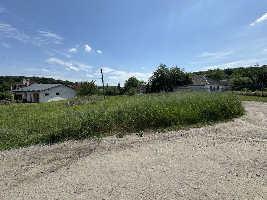 ‼️ Яр ‼️ Продам 10 або 5 соток. Комунікації біля ділянки