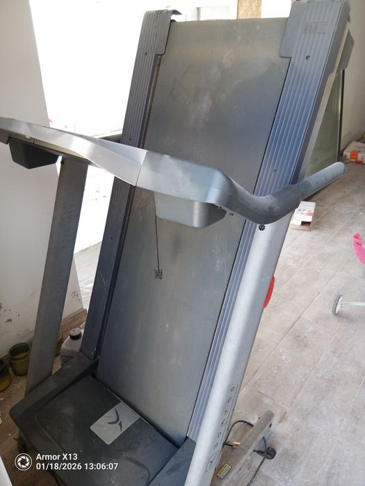 Passadeira bom estado