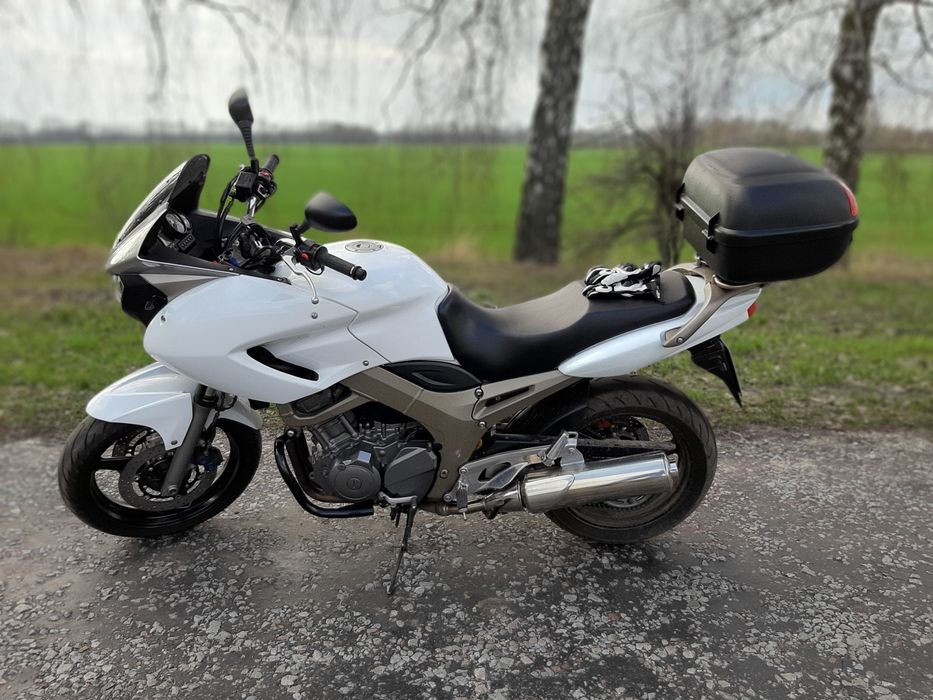Продам Yamaha TDM 900