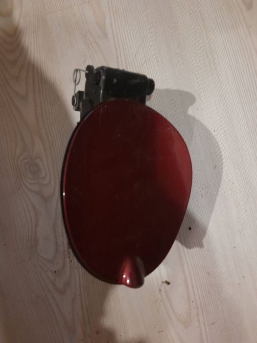 Лючок бензобака ford escape 2013-2016