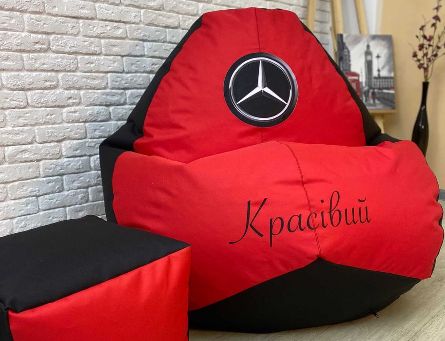 Кресло мешок, крісло груша, пуф, м'яч, крісло мішок Опт для всіх!