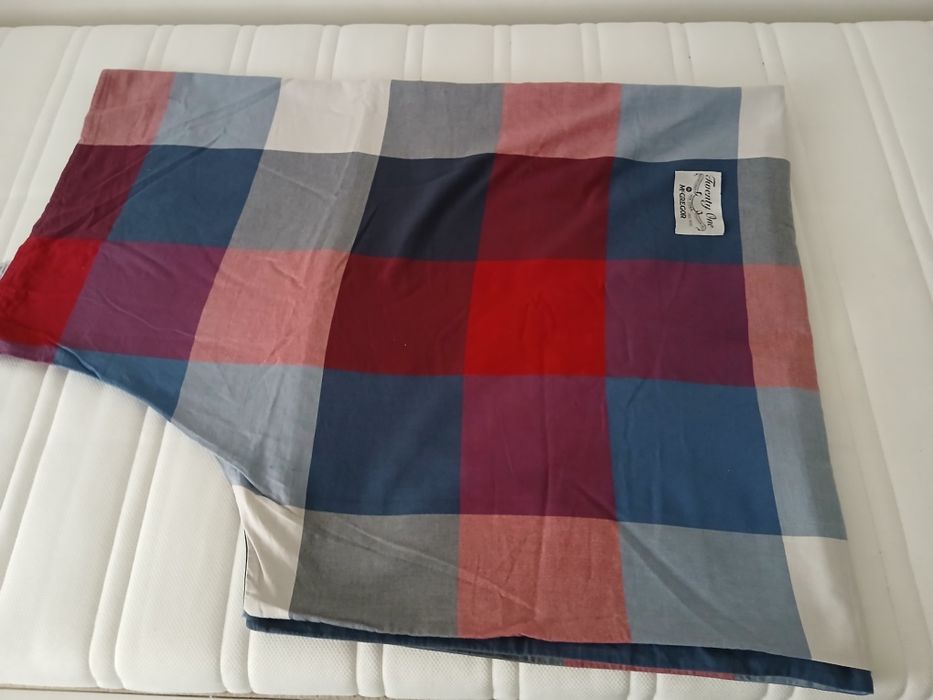 Capa de edredon ikea