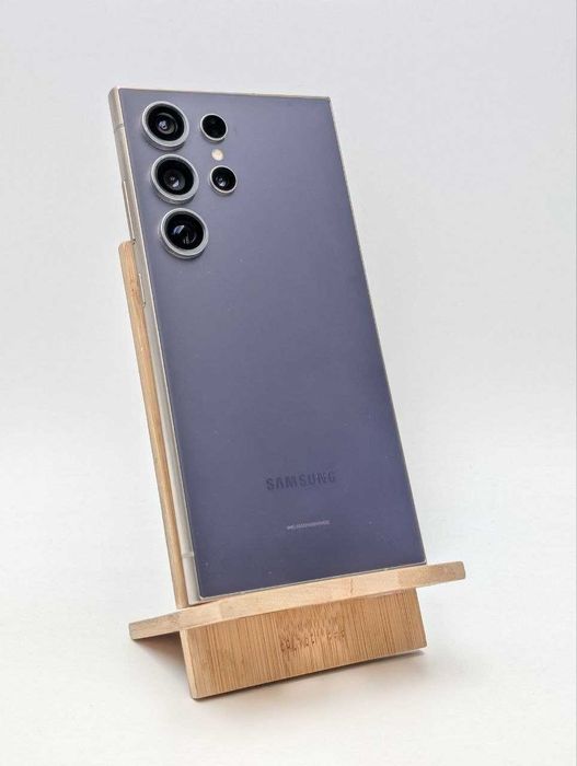 Samsung Galaxy S24 Ultra 512GB Fioletowy