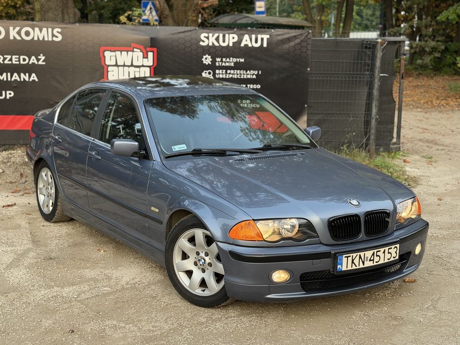 BMW Seria 3