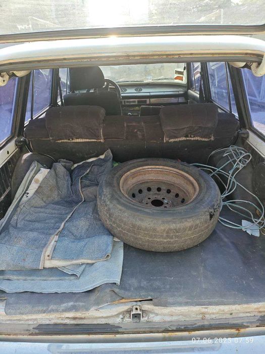 ВАЗ 2102 (двойка)