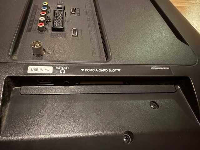 Telewizor LG 32" 32LF5610