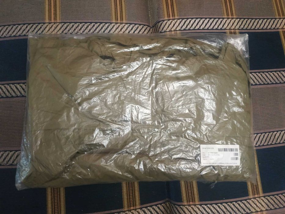 Термокуртка Jacket Thermal PCS (Level 7)