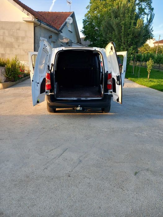 Vendo Citroen Berlingo