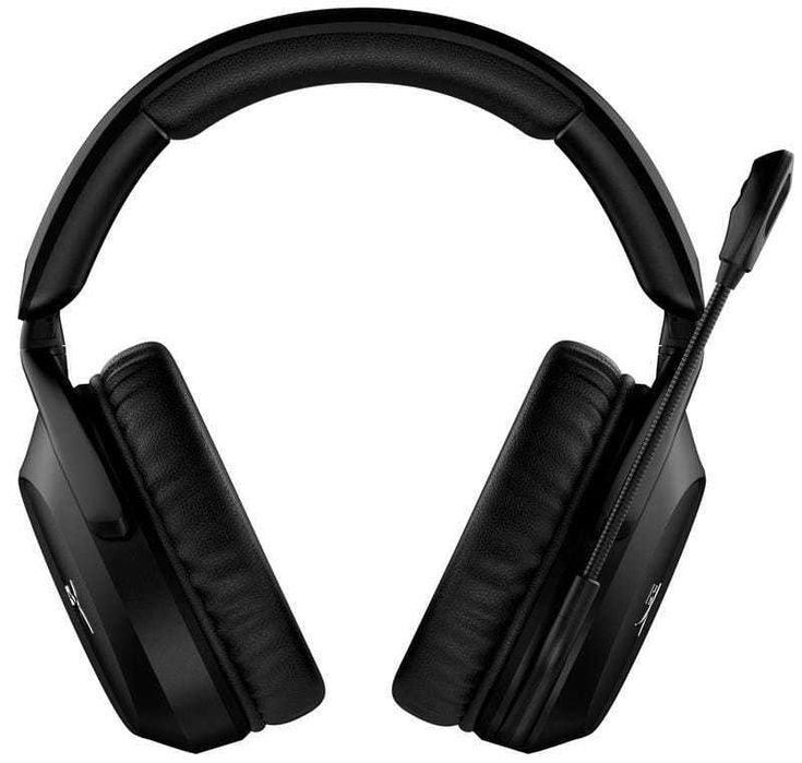 Бездротова гарнітура HyperX Cloud Stinger 2 Wireless Black (676A2AA) USB 2.4 ГГц