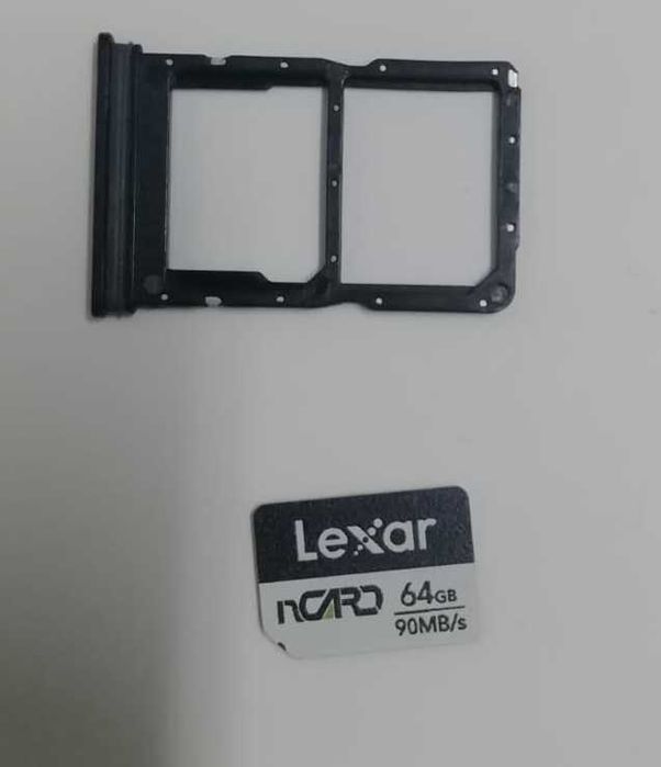 Huawei P Stmart S telemovel