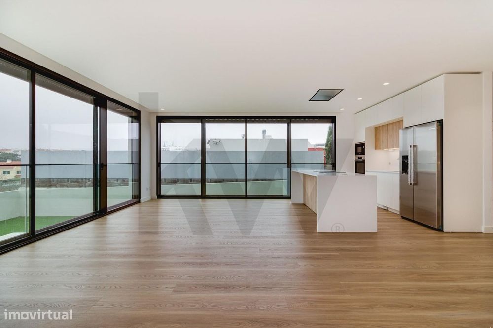 Moradia T3 em Condominio Fechado - Bicesse, Cascais