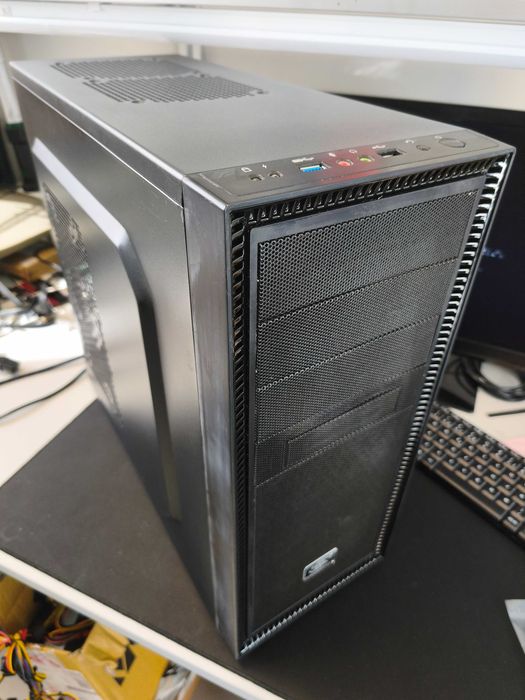 Desktop Gaming i5/GTX1060/16GB/240SSD