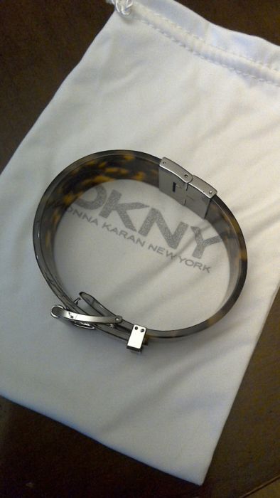 Pulseira    DKNY