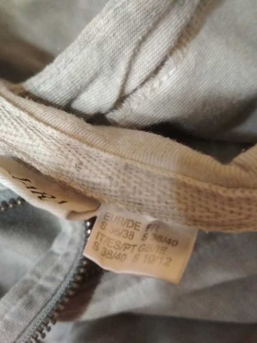 Bluza z kapturem Esmara rozm. 38/40