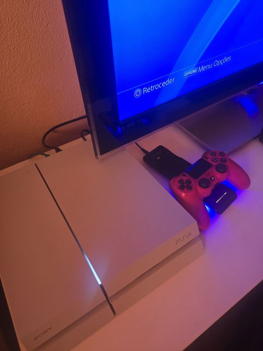Playstation 4 500gb