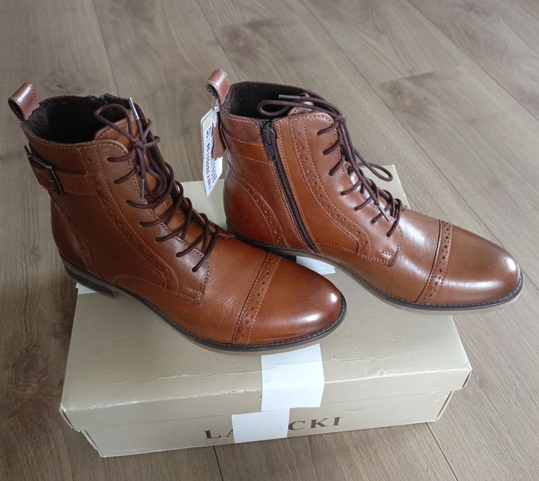 Ботиночки женские 37р.