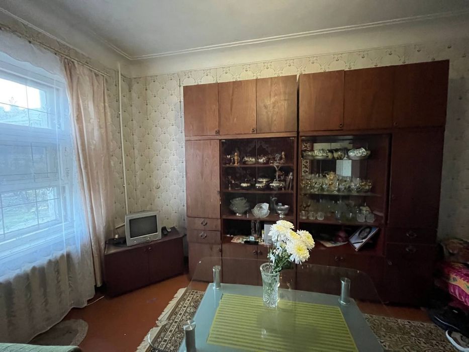 2-кімнатна Сталінка, Соцмісто, Вадима Гурова вулиця