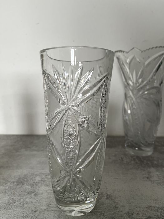 Продам Хрусталь