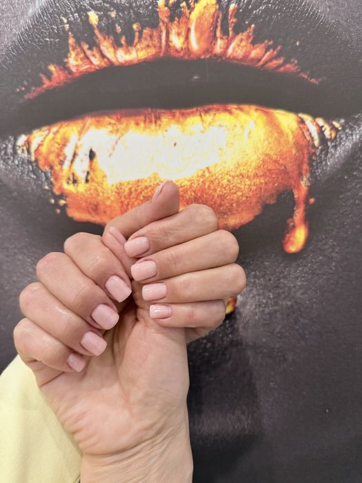 Манікюр/педікюр Полтава - 350 грн