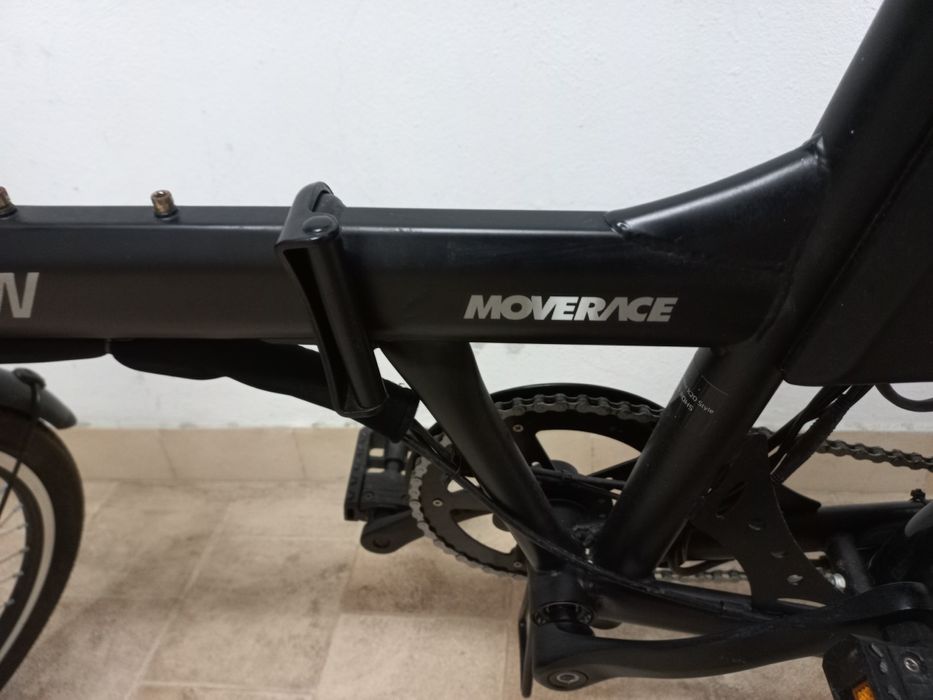 Bicicleta eléctrica